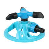 Splash Splash! rotating water sprayer