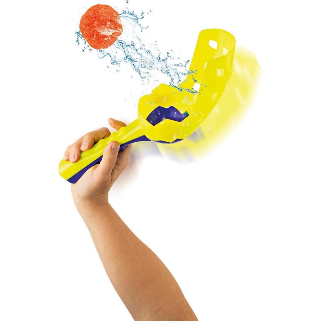 Gioco di cattura dell'acqua di splash