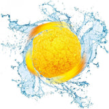 Splash water vangspel