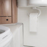 Proplus snel oplosbaar toiletpapier set van 4 stuks
