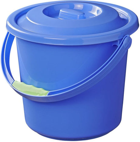 Proplus emmer 9l met deksel