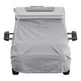 Proplus campercabinehoes voor fiat ducato x250 grijs