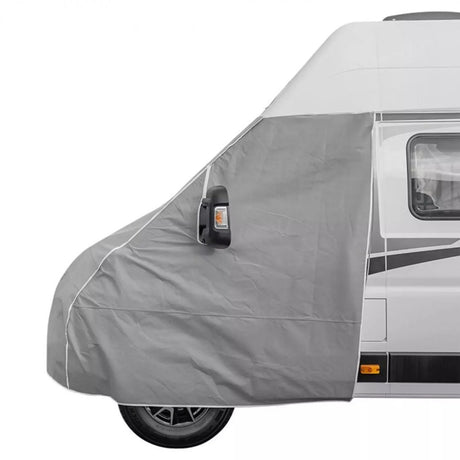 Proplus campercabinehoes voor fiat ducato x250 grijs