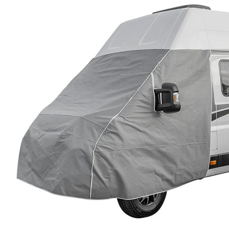Proplus campercabinehoes voor fiat ducato x290 vanaf 2014 grijs