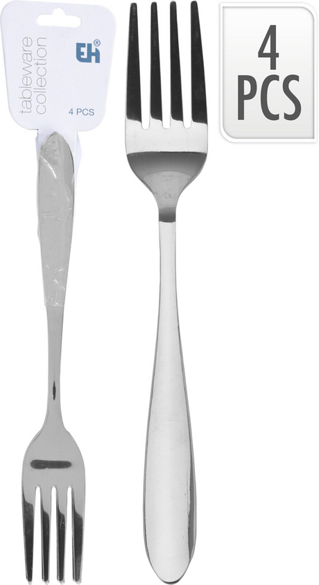 Excellent houseware eh vork 4 stuks
