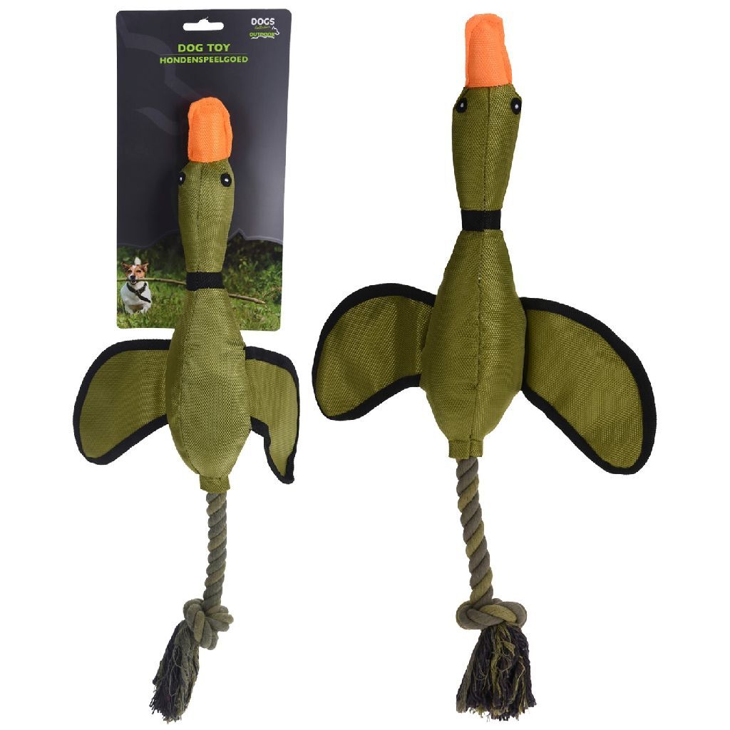 Altri marchi giocattoli per cani Duck 49 cm