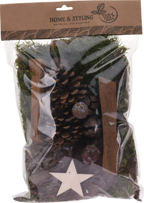 Potpourri mix 150 gram