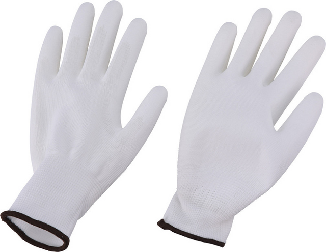 Fx tools verf werk handschoenen 3 assorti maten