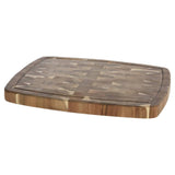 Excellent Houseware Houseware cutting board 46x36x3.5 cm