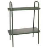 RACK RACK PROGARDEN PROGARDEN 50x26X66 CM Matte Green