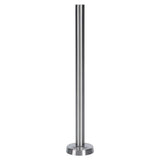 Bathroom solutions handdoekenstang uitschuifbaar 25-42 cm