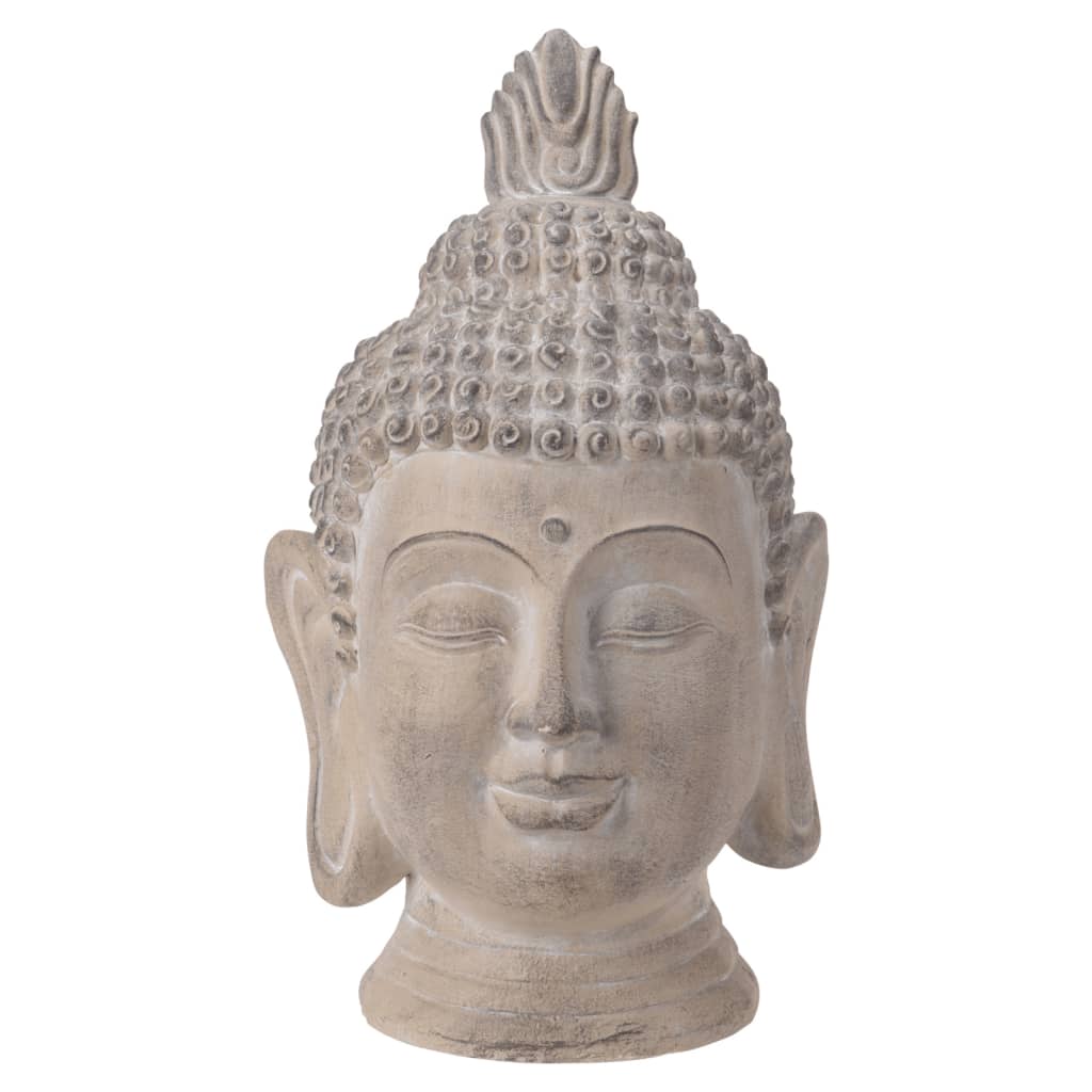 Prograrden Progarden Buddhahoofd Dekorativ 23x2x445 cm