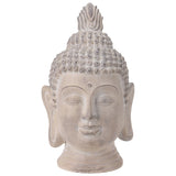 Prograrden Progarden Buddhahoofd Dekorativ 31x2x53,5 cm