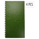 Xq Max Swimming Pool Tiles Grass Sprint, 60x60cm (4 stycken)