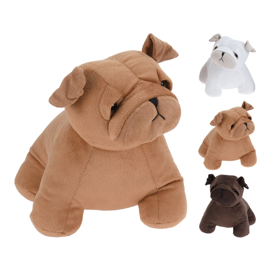 Av Stop French Bulldog Doorstopper 22x17x21 cm