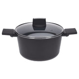 Excelente Housware Housware Braadpan con tapa de 24 cm