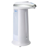 Excellent houseware zeepdispenser automatische met sensor 330 ml