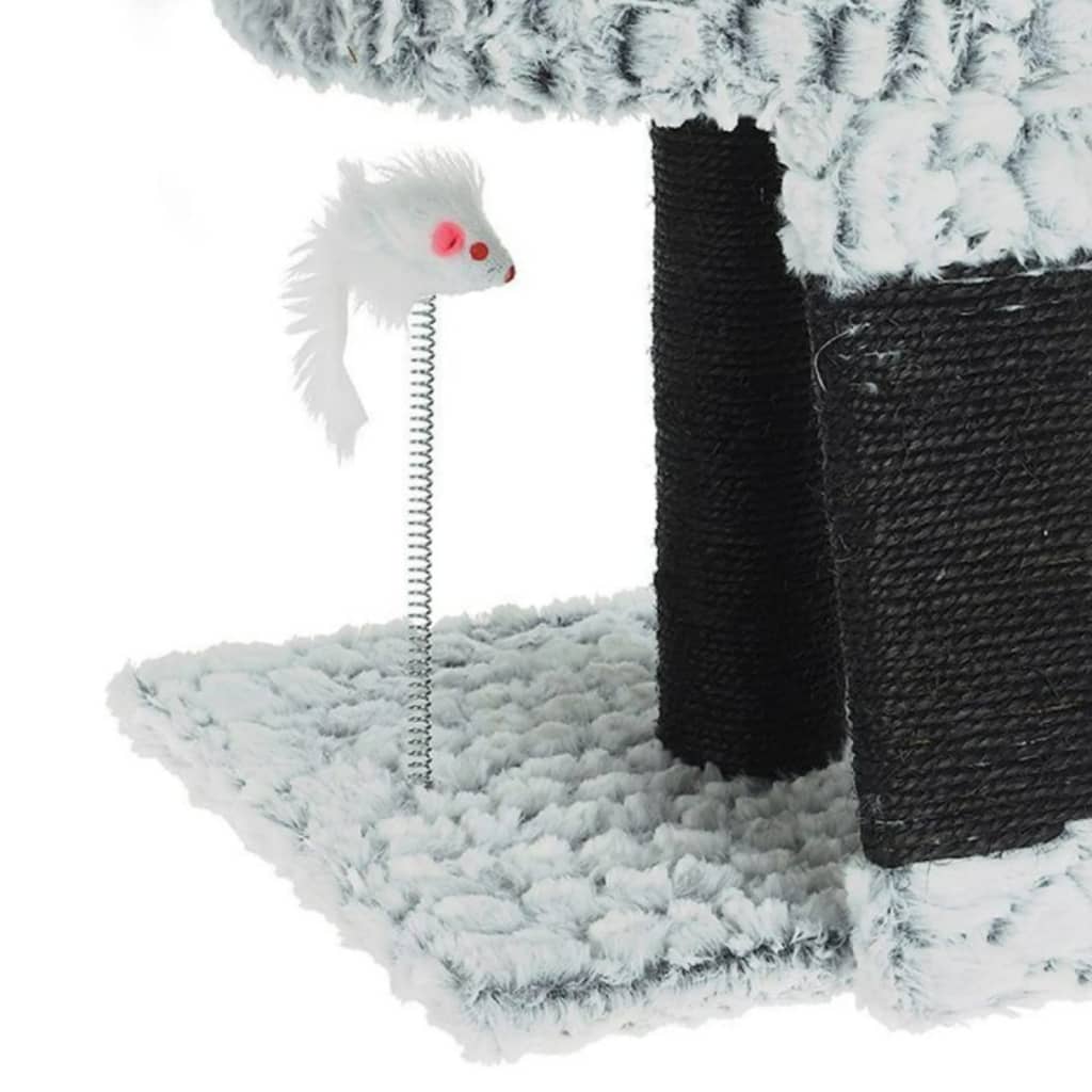 Pets Collection Pets Collection Cat Furniture with Mouse 30x30x40 cm