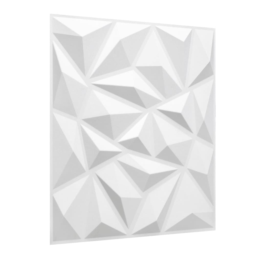 WALLART WALLART 12 ST WALL PANELY 3D GA-WA27 Puck