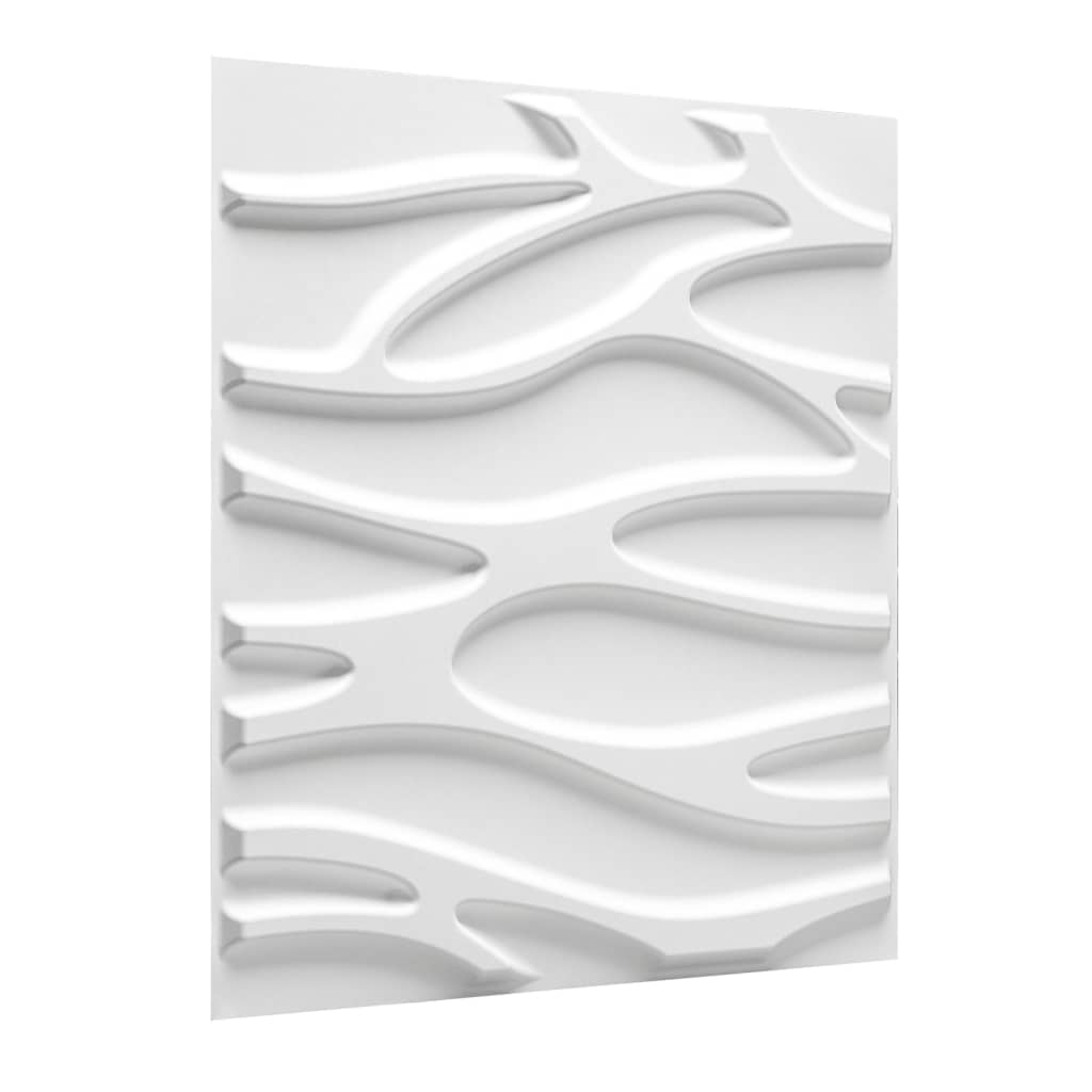 Wallart Wallart 12 ST Panele ścienne 3D GA-WA30 JULOTTE