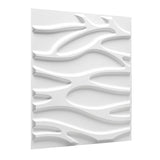 Wallart Wallart 12 ST Panele ścienne 3D GA-WA30 JULOTTE