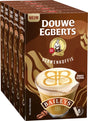 Douwe egberts latte baileys oploskoffie - 5 x 8 zakjes