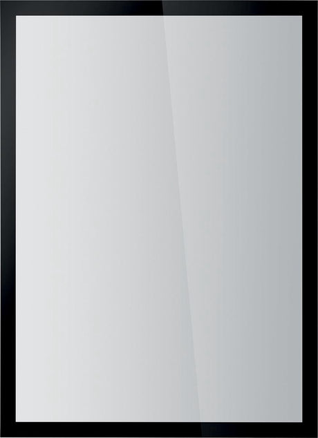 Durable duraframe sun a3 zwart | pak met 2 stuks