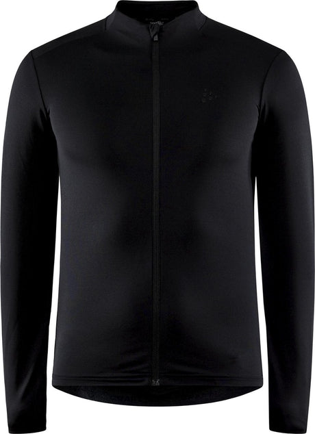 Craft core bike essence ls jersey fietsshirt heren - maat s