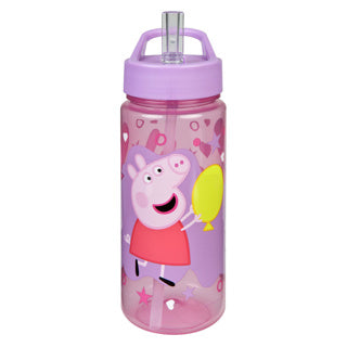 Undercover drinkfles peppa pig | 4 stuks