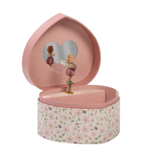Little dutch sieradendoosje elf - fairy garden