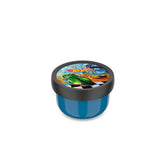 Fruitbox campus hot wheels | 2 stuks