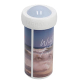 Mepal campus schoolbeker 300 ml - wild horse | 2 stuks