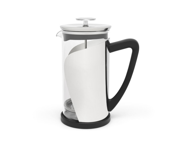 Leopold vienna koffie en theemaker carona 1,0l