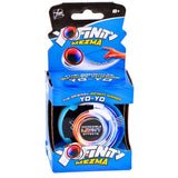 Goliath Games Yofinity Mezma Jo-Jo + Light Blue Black