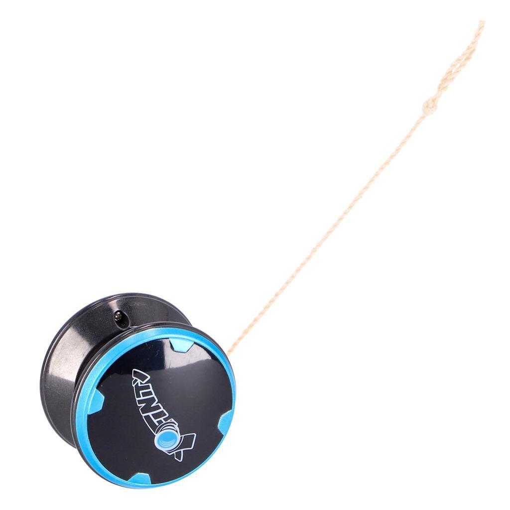 Goliath Games Yofinity Mezma Jo-Jo + Light Blue Black