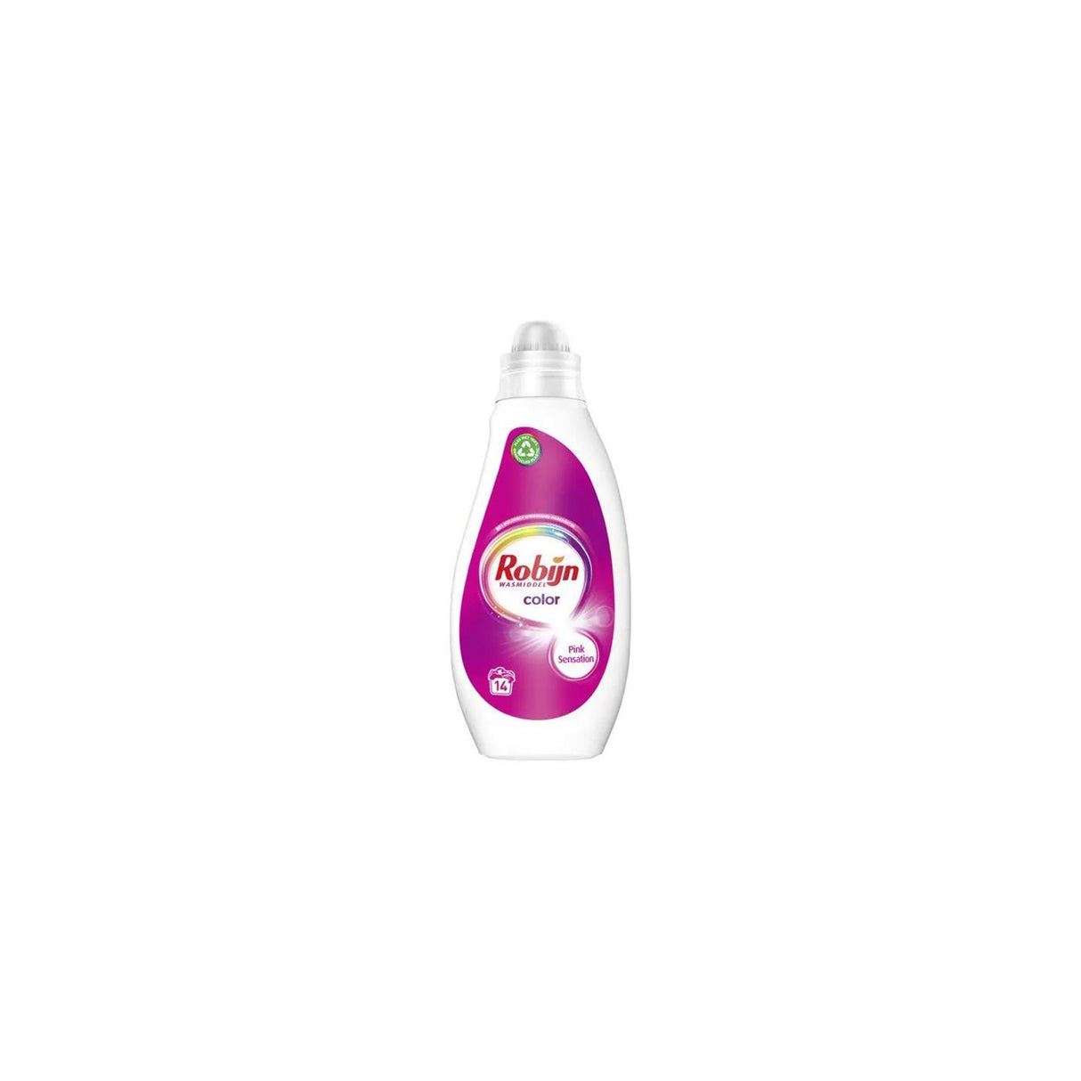 Robijn color wasmiddel 700ml 14 wasbeurten