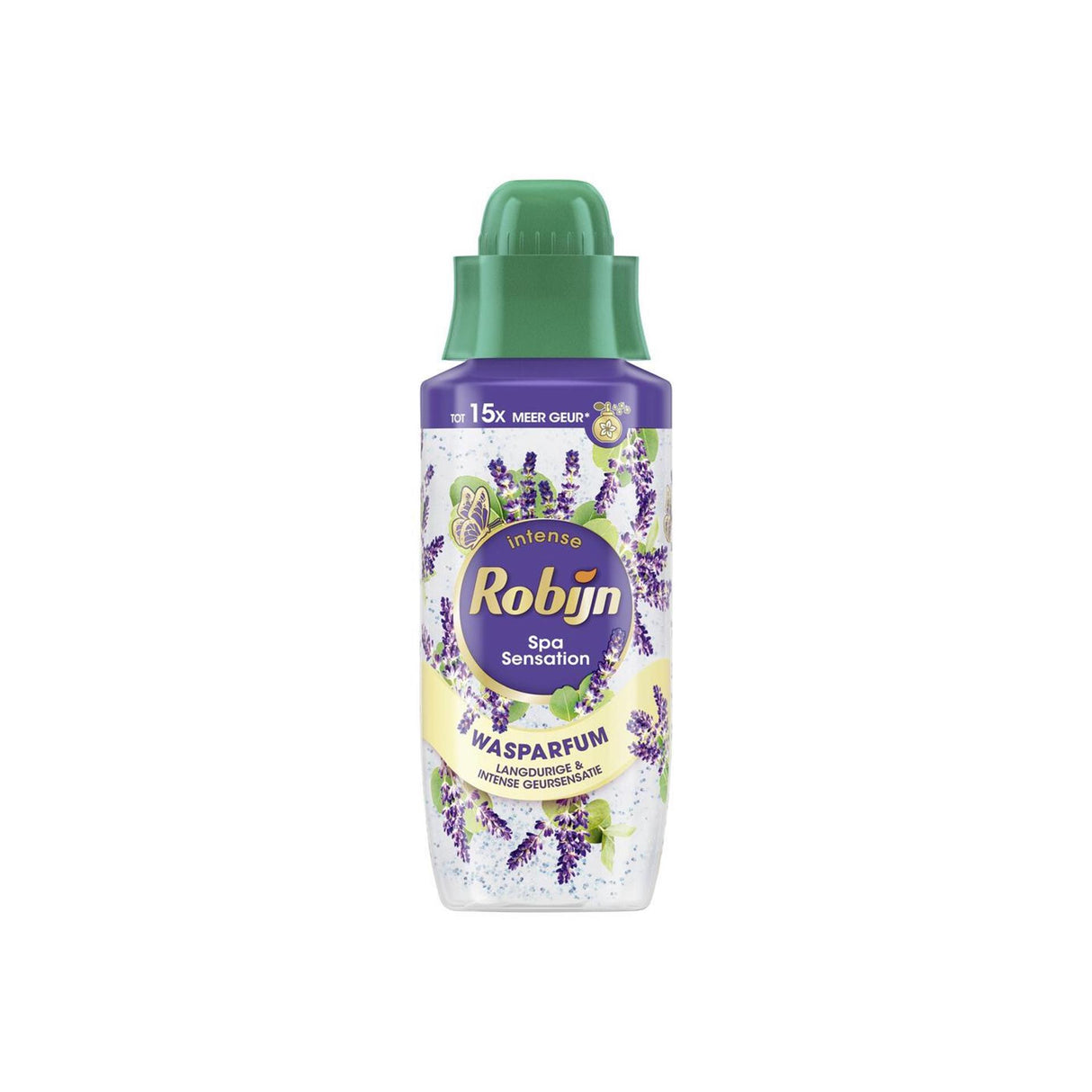 Robijn wasparfum intense spa sensation 342ml