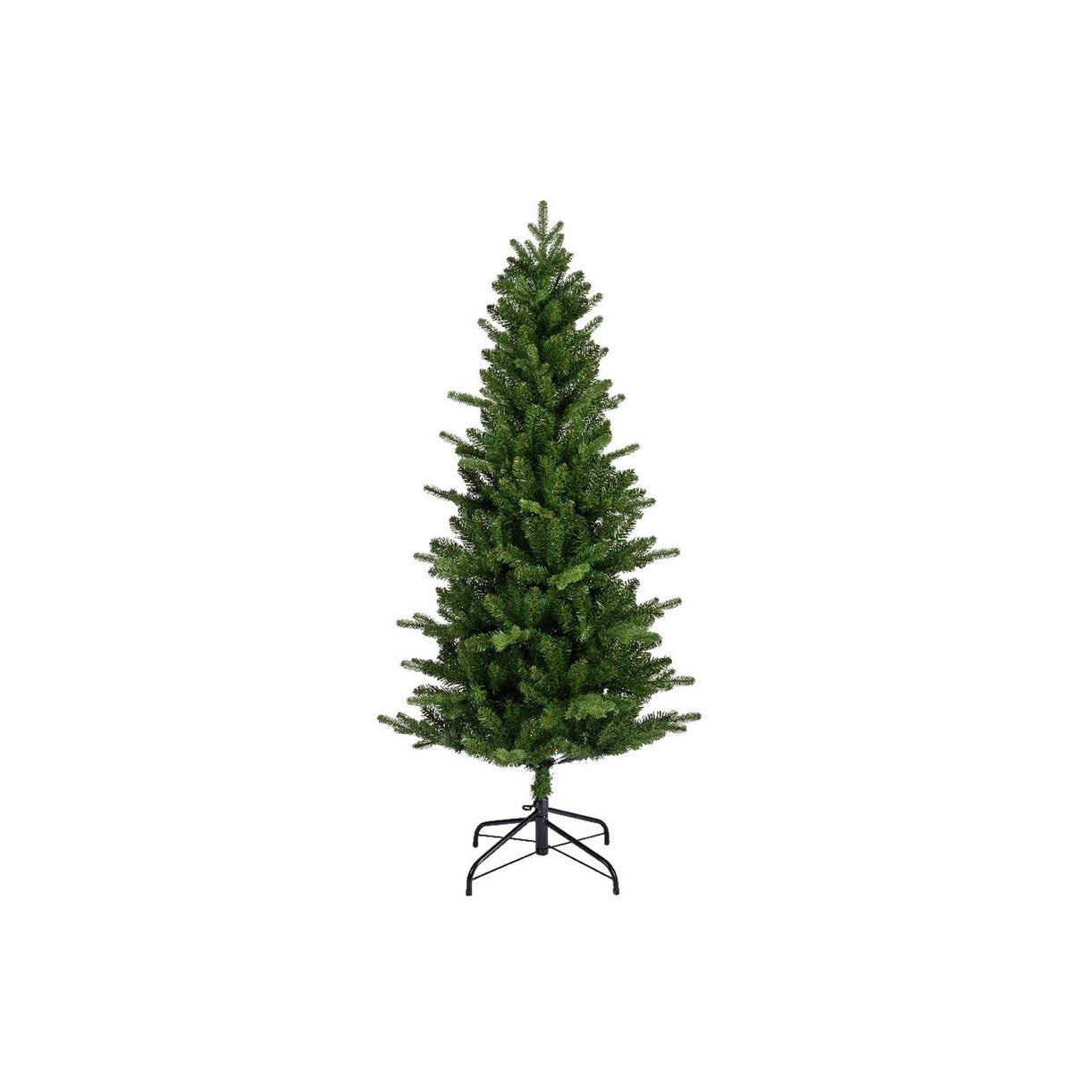 Everlands kunstkerstboom killington fir groen ø93xh180cm