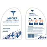 Medical pro cleaner desinfecterende handspray 750 ml doos 10 stuks