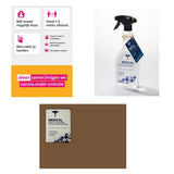 Medical pro cleaner desinfecterende handspray 750 ml doos 10 stuks