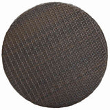 Vidaxl tuintafel 60,5x106 cm poly rattan bruin