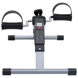 Vidaxl Pedal Trainer per braccia e gambe con display LCD