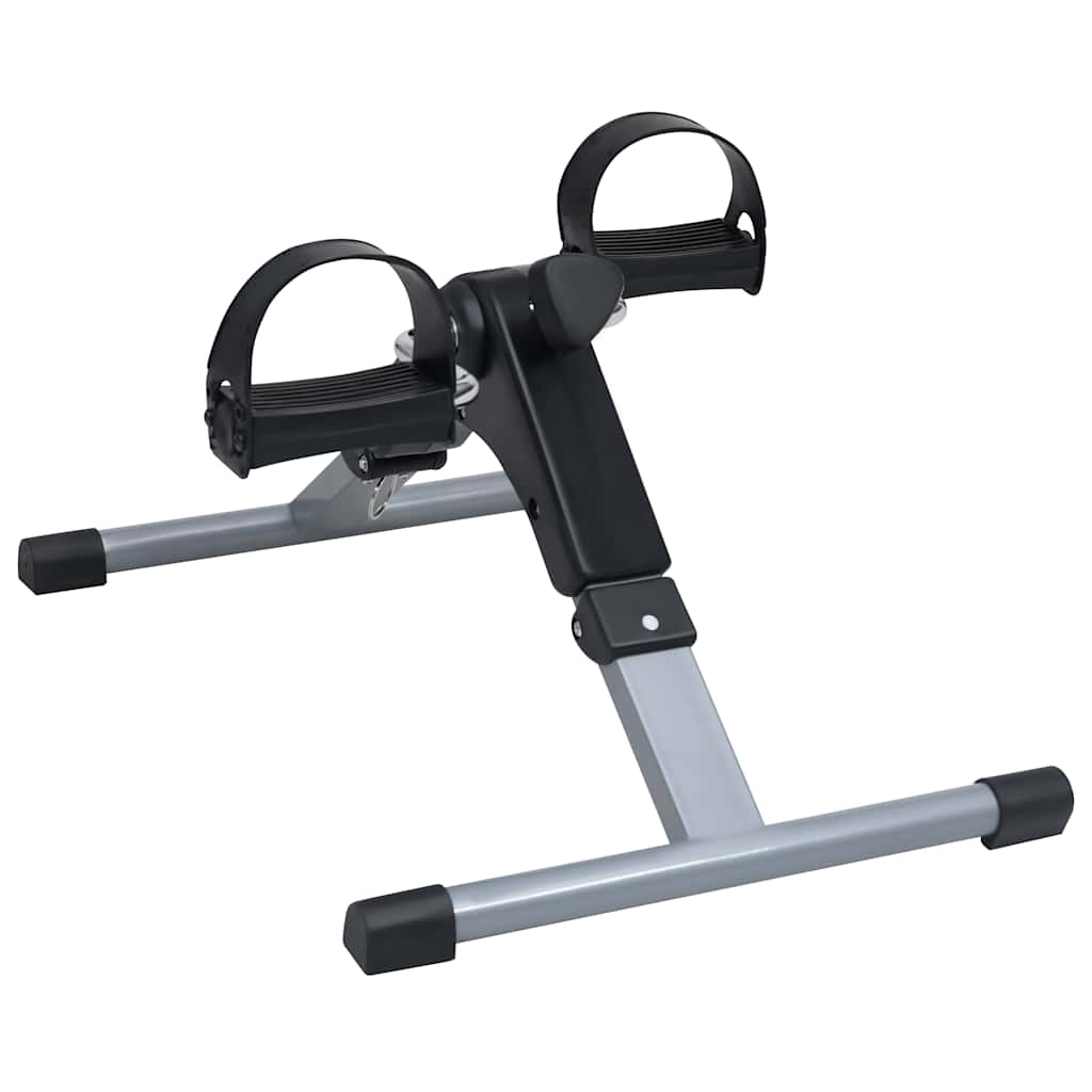 Vidaxl Pedal Trainer per braccia e gambe con display LCD