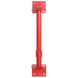 Vidaxl wandbeugel voor zwenkarm 78 cm