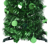 Vidaxl Kunstkerstboom Pop-up 150 cm pet verde