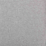 Vidaxl Gurltainen Linen kucken de Blackout Haken 2 St 140x225 cm Grau