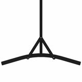 Vidaxl kamerscherm met 1 paneel 175x180 cm bruin