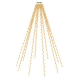Vidaxl kerstboomverlichting met 500 led's net 500 cm