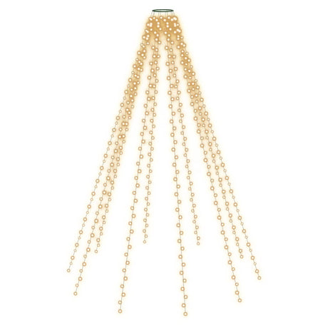 Vidaxl kerstboomverlichting met 500 led's net 500 cm
