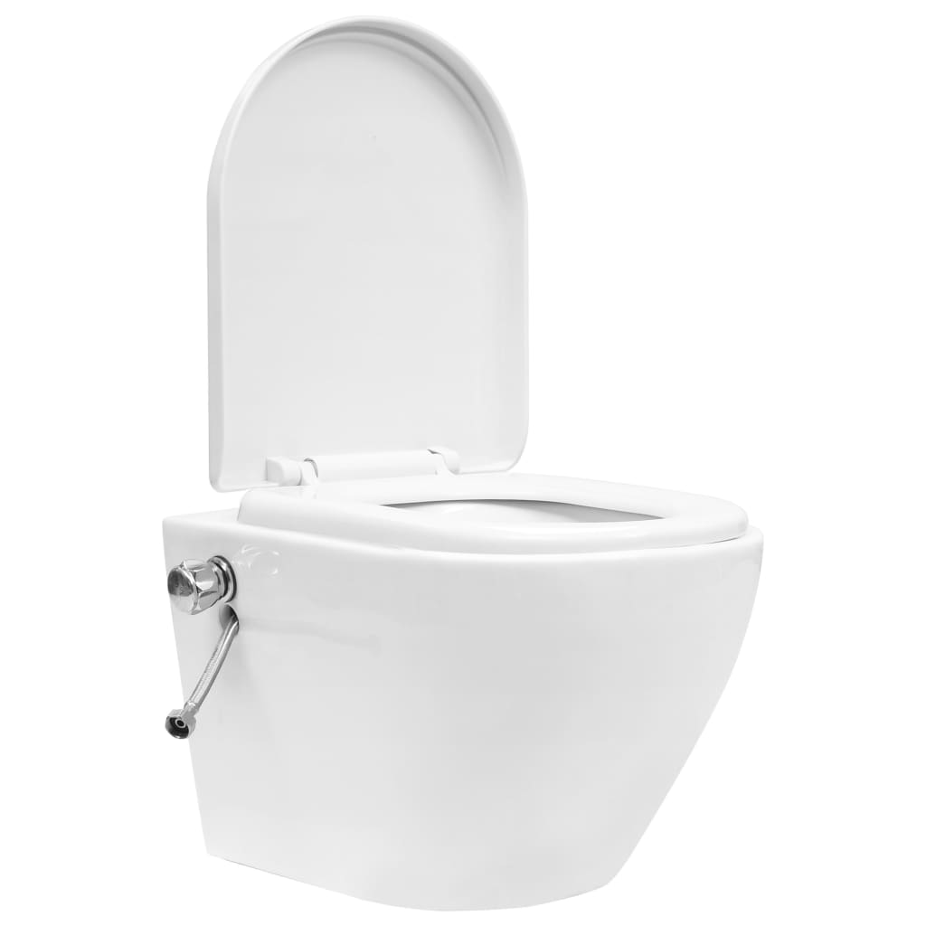 Vidaxl visi WC -